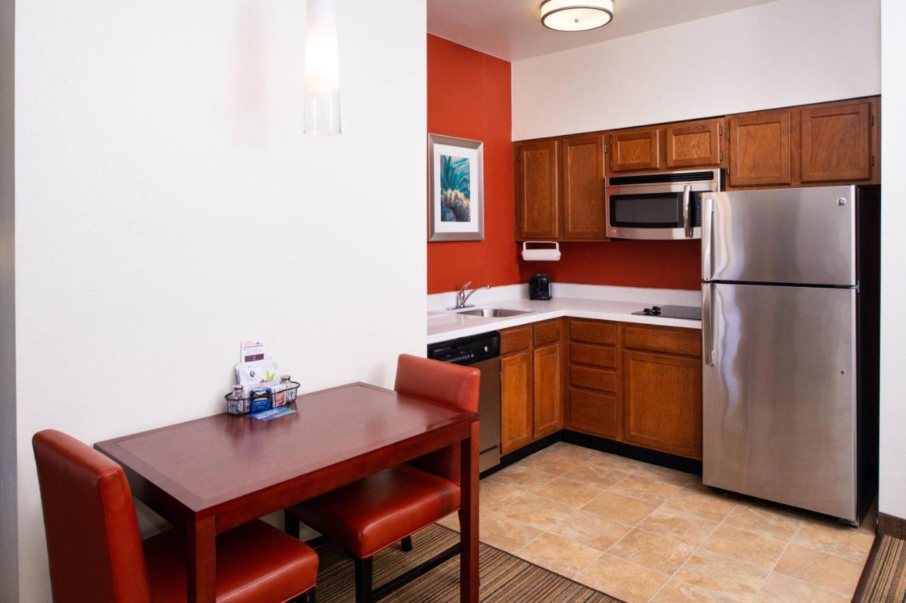 Residence Inn Palm Desert Exteriör bild