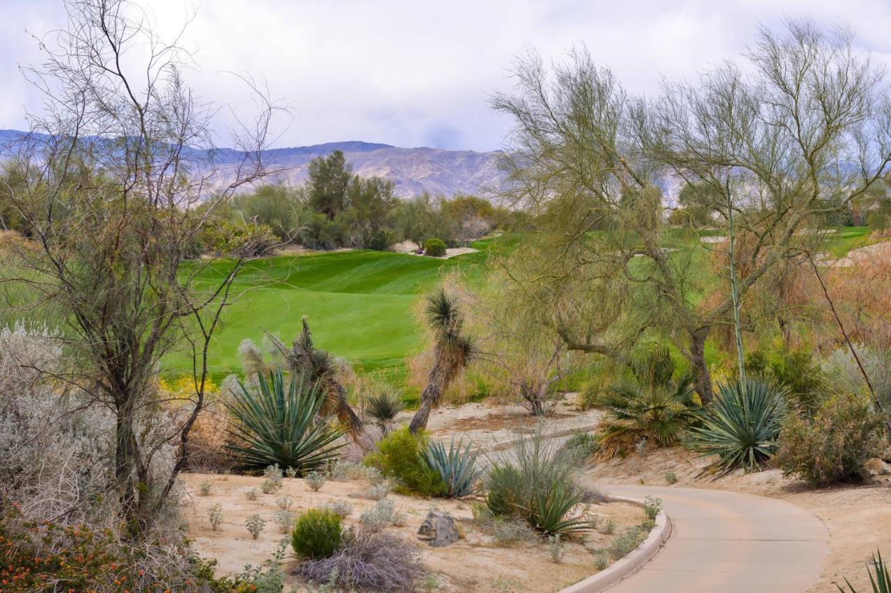 Residence Inn Palm Desert Exteriör bild