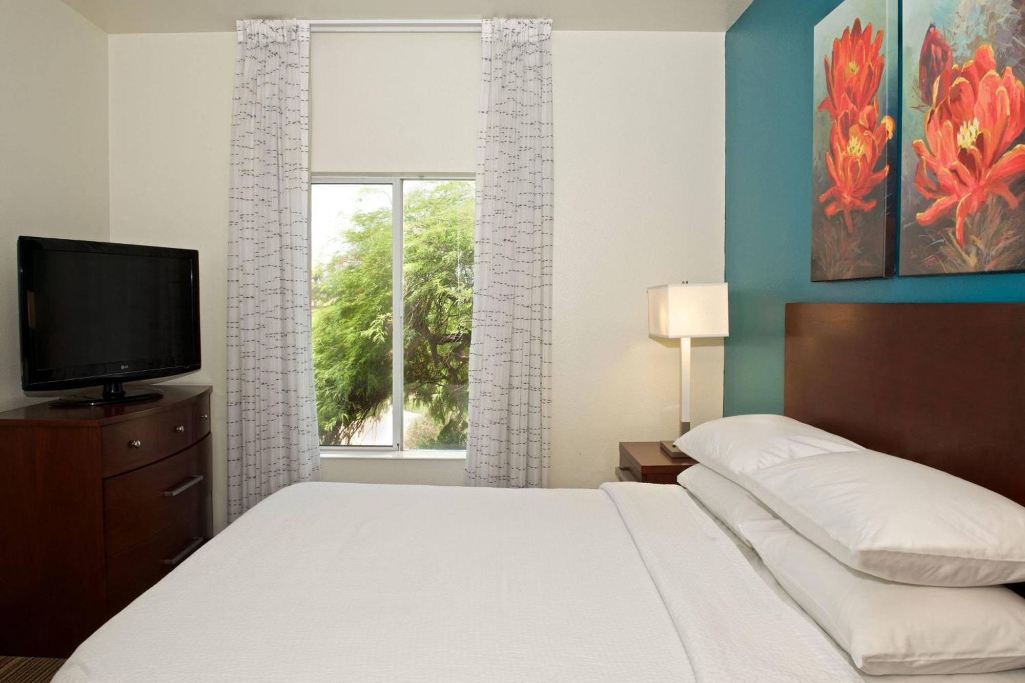 Residence Inn Palm Desert Exteriör bild