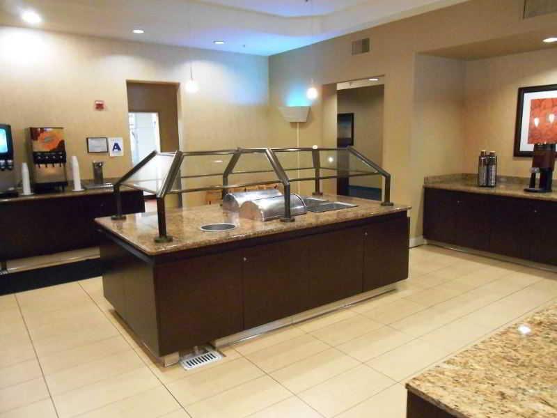 Residence Inn Palm Desert Exteriör bild